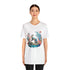 Oceanic Dreams - Short Sleeve Tee